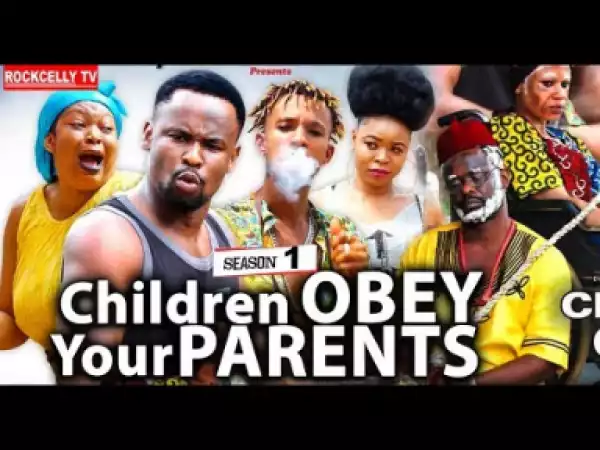Children Obey Your Parents 1 | 2019